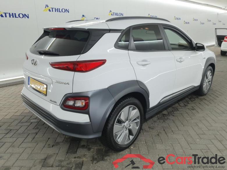 HYUNDAI Kona Limited Electric 64 kWh 5D uitlopend #3