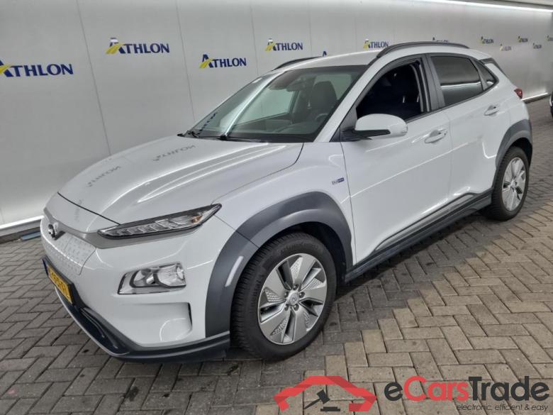 HYUNDAI Kona Fashion Electric 64 kWh 5D Athlon Edition #1