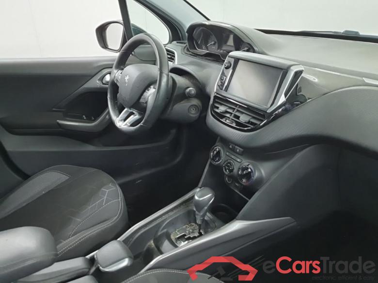 PEUGEOT 2008 Active 1.2 PureTech 110 EAT6 5D 81kW #6