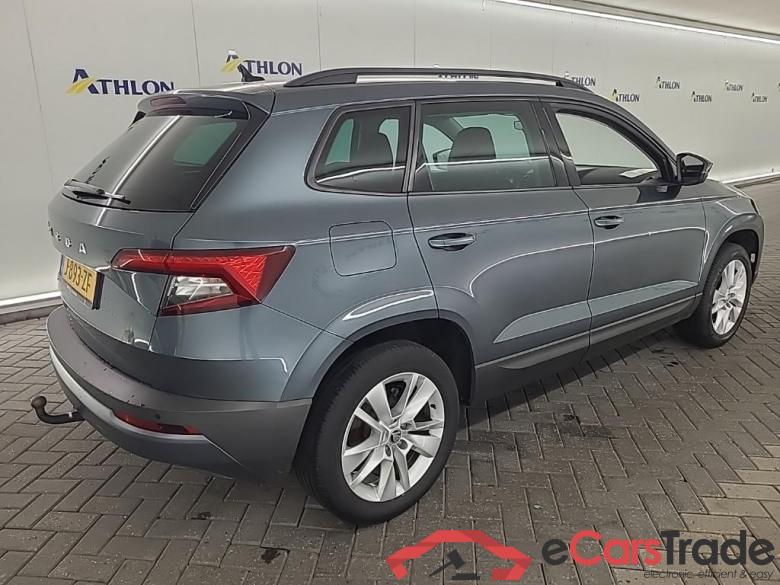 SKODA Karoq 1.5 TSI ACT Greentech DSG Buss Edition 5D 110kW #3