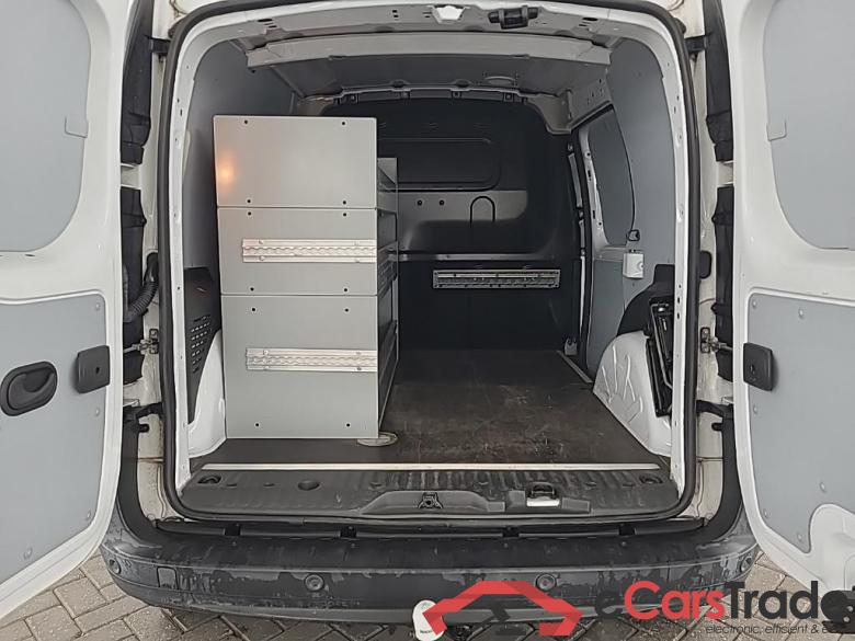 RENAULT KANGOO 1.5 dCi 95 Comfort 4D 70kW #5
