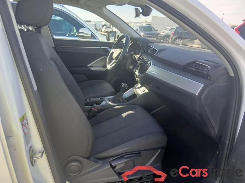 AUDI Q3 / 2018 / 5P / todoterreno 40 TDI 140kW (190CV) S tronic Quattro #5