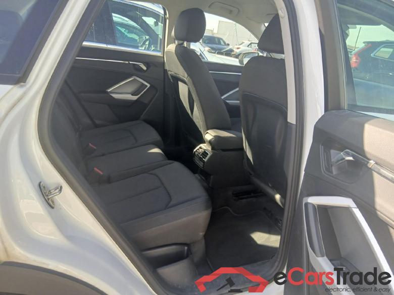 AUDI Q3 / 2018 / 5P / todoterreno 40 TDI 140kW (190CV) S tronic Quattro #6