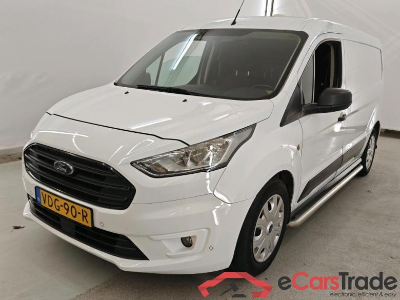Ford Transit Connect L2 Trend 1.5 TDCi EcoBlue HP 100 pk 4d #1