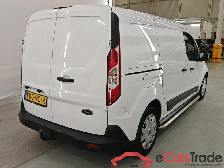 Ford Transit Connect L2 Trend 1.5 TDCi EcoBlue HP 100 pk 4d #2