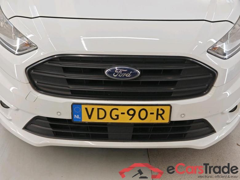 Ford Transit Connect L2 Trend 1.5 TDCi EcoBlue HP 100 pk 4d #5