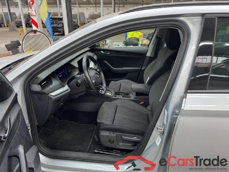 Octavia Combi Ambition 2.0 TDI 110KW AT7 E6d #4