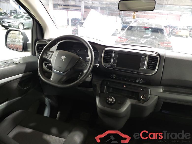 PEUGEOT EXPERT FOURGON MWB DSL - 2016 2.0 BlueHDi L3 Long Premium S&S #6