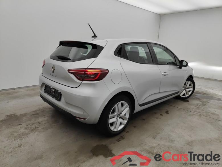 RENAULT CLIO V 1.0 TCe 91 Corporate Edition GPF(Fl.)(EU6D) 5d #2