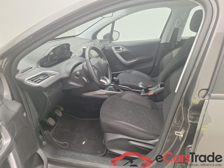 Peugeot, 2008 FL'16, Peugeot 2008 1.2 Puretech 61kW S&S Active 5d #3