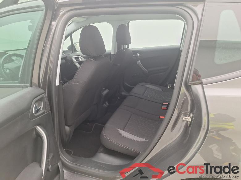 Peugeot, 2008 FL'16, Peugeot 2008 1.2 Puretech 61kW S&S Active 5d #4