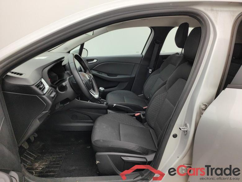 RENAULT CLIO V 1.0 TCe 91 Corporate Edition GPF(Fl.)(EU6D) 5d #3