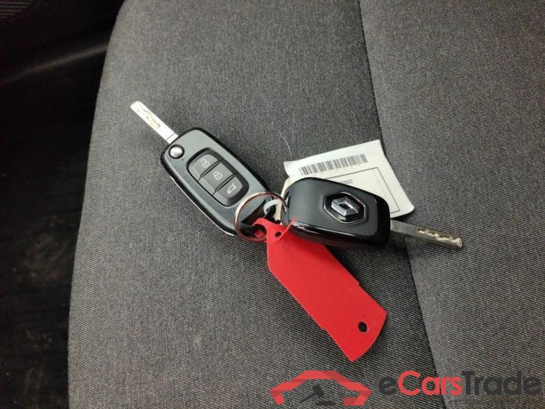 RENAULT CLIO V 1.0 TCe 91 Corporate Edition GPF(Fl.)(EU6D) 5d #4