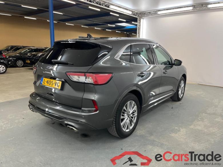 FORD Kuga 2.5 phev vignale 165kW e-cvt aut #4