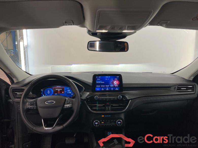 FORD Kuga 2.5 phev vignale 165kW e-cvt aut #6