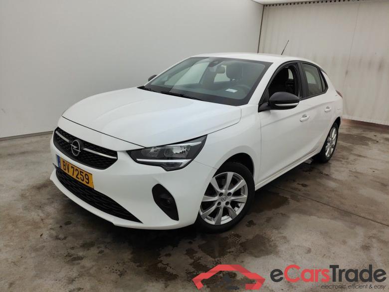 OPEL CORSA - 2020 1.2 Turbo 100 Edition Start/Stop (EU6.3) 5d #1