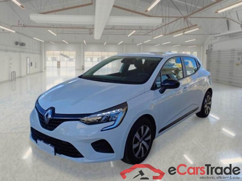 RENAULT CLIO / 2019 / 5P / BERLINA 1.0 TCE 66KW EQUILIBRE #1