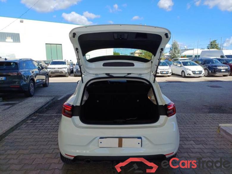 RENAULT CLIO / 2019 / 5P / BERLINA 1.0 TCE 66KW EQUILIBRE #5