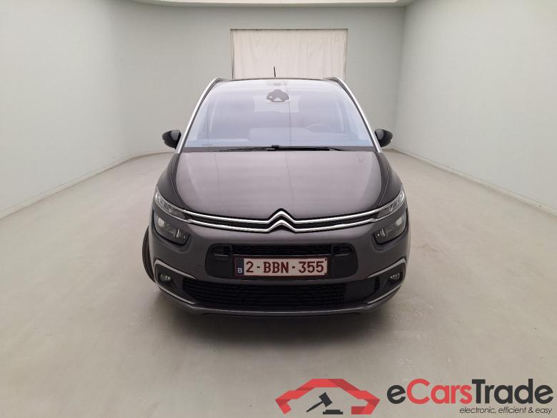 Citroën, Gr.C4 SpaceT. FL'16, Citroën Grand C4 Spacetourer 1.5 BlueHDi 130 S&S E #1