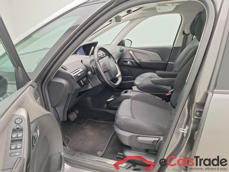 Citroën, Gr.C4 SpaceT. FL'16, Citroën Grand C4 Spacetourer 1.5 BlueHDi 130 S&S E #3