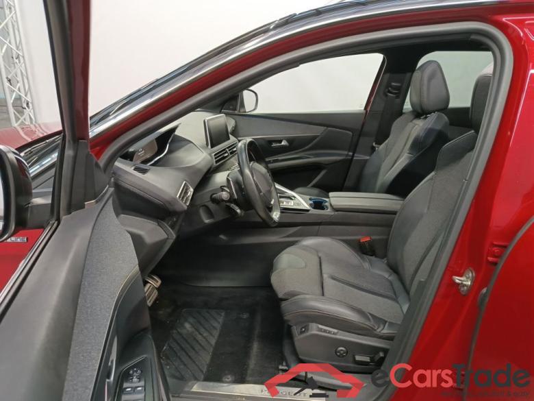 Peugeot 3008 1.2 PureTech 96kW S&S Auto GT Line 5d #3