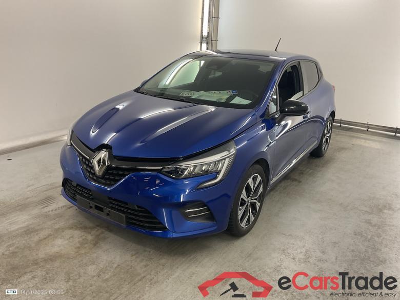 RENAULT CLIO 1.0 TCE 90 EVOLUTION #1