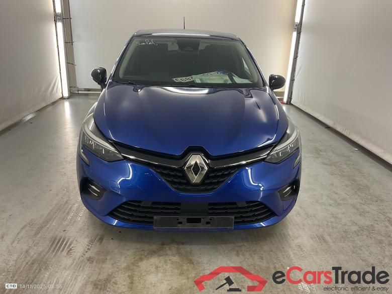 RENAULT CLIO 1.0 TCE 90 EVOLUTION #2