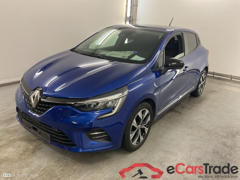 RENAULT CLIO 1.0 TCE 90 EVOLUTION #3