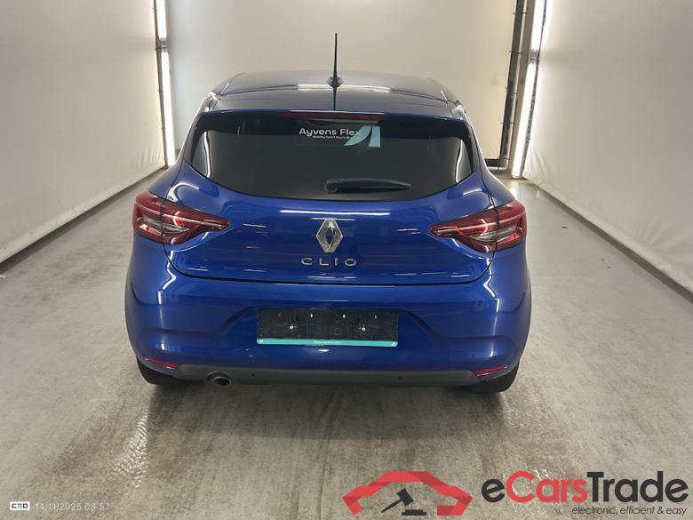 RENAULT CLIO 1.0 TCE 90 EVOLUTION #5