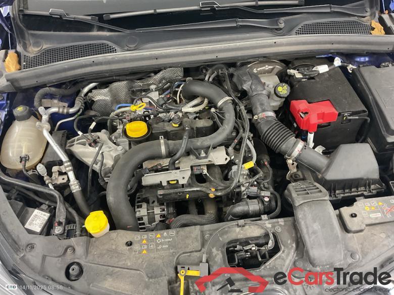 RENAULT CLIO 1.0 TCE 90 EVOLUTION #6