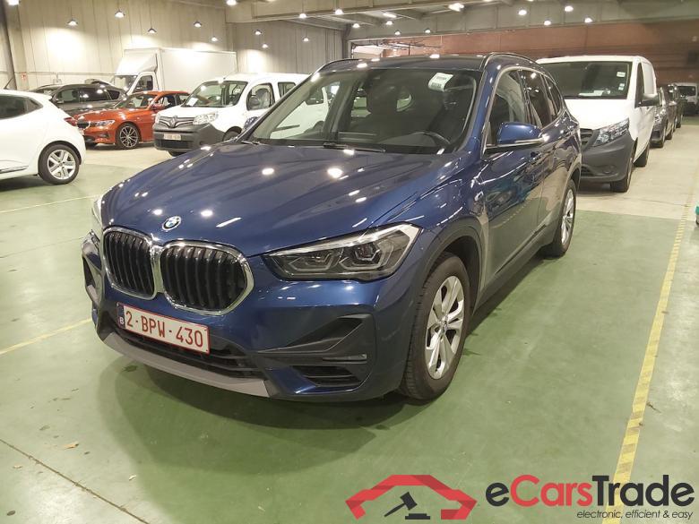 BMW X1 1.5 XDRIVE25E PHEV 162KW) #1