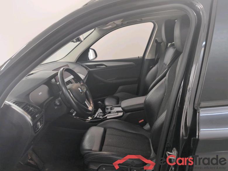 BMW X3 - 2018 2.0iA xDrive30e PHEV OPF #5