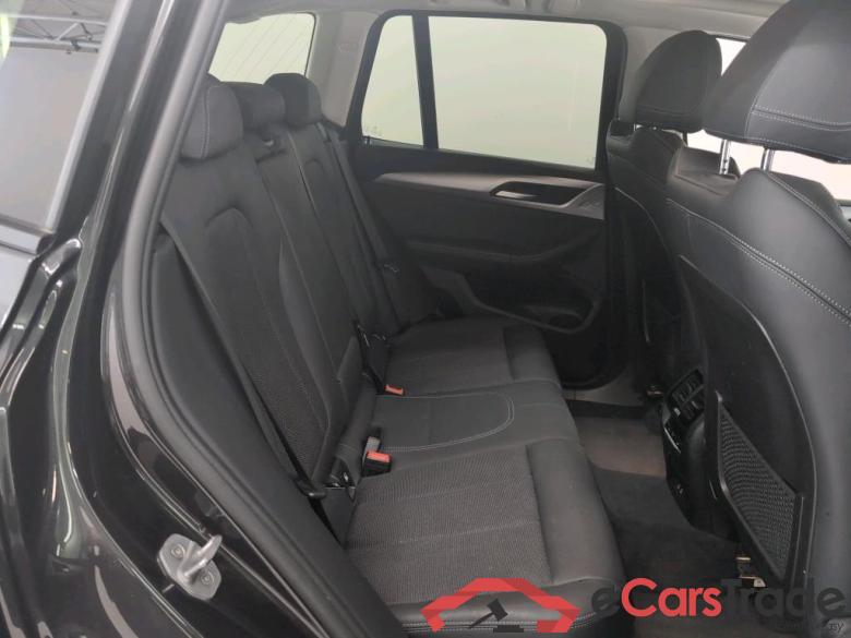 BMW X3 - 2018 2.0iA xDrive30e PHEV OPF #6