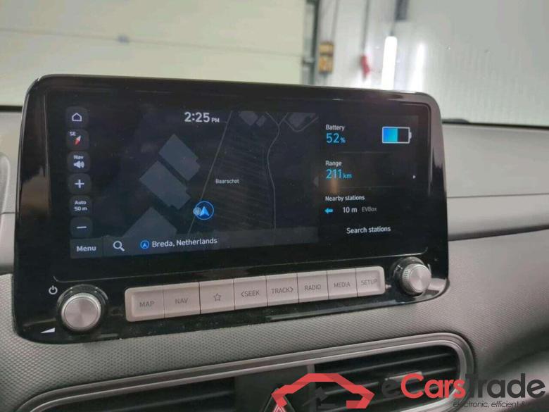 HYUNDAI Kona EV Fashion 64 kWh #4