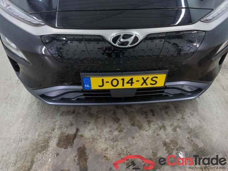 HYUNDAI Kona EV Fashion 64 kWh #6