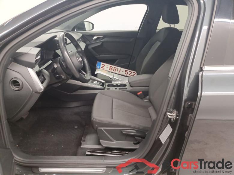 Audi A3 Sportback 1.5 35 TFSi 110kW S tronic Advanced 5d #3