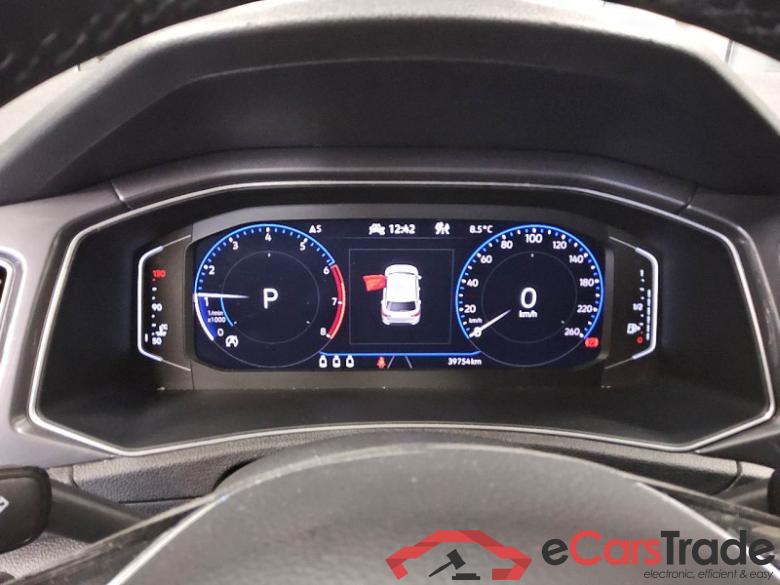 Volkswagen T-Roc (A11)(09.2017->2021) DE - SUV5 1.5 TSI EU6d, Sport OPF (EURO 6d), 2020 - 2022 #6