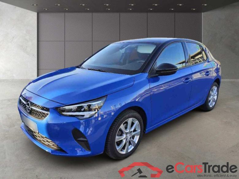 Opel Corsa F (2019->) DE - LimS5 1.2 EU6d, Edition (EURO 6d), 2019 - 2023 #1