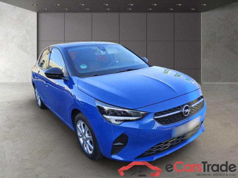 Opel Corsa F (2019->) DE - LimS5 1.2 EU6d, Edition (EURO 6d), 2019 - 2023 #2