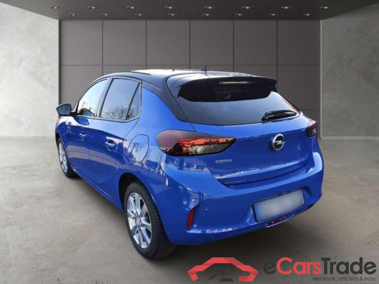 Opel Corsa F (2019->) DE - LimS5 1.2 EU6d, Edition (EURO 6d), 2019 - 2023 #4