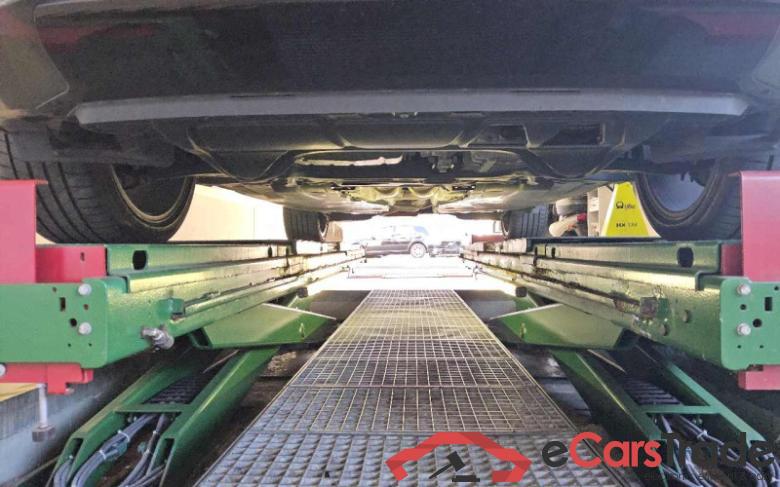 Cupra Formentor (KM7)(08.2020->) DE - SUV5 2.0 TSI EU6d, VZ 4 Drive, 2020 - 2024 #5