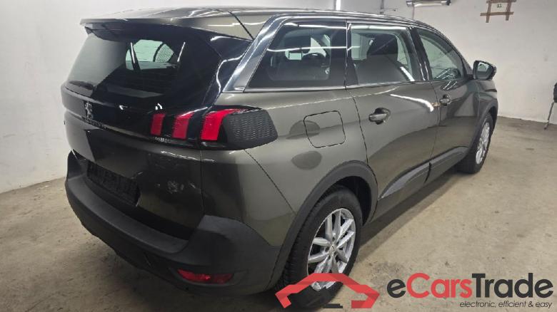 5008 Active 1.5 HDi 96KW AT8 E6dT #2