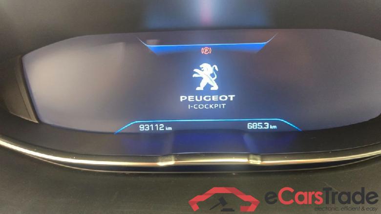 5008 Active 1.5 HDi 96KW AT8 E6dT #6