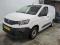 preview Peugeot Partner #0