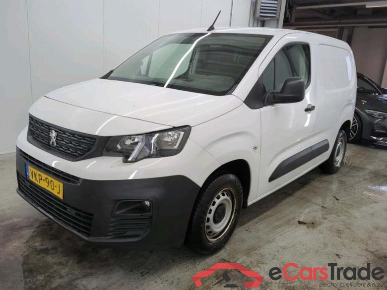PEUGEOT Partner 1.2 PT. Premium #1