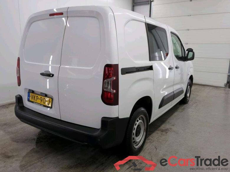 PEUGEOT Partner 1.2 PT. Premium #2