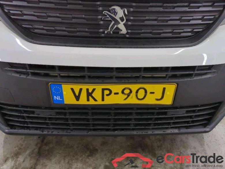 PEUGEOT Partner 1.2 PT. Premium #4