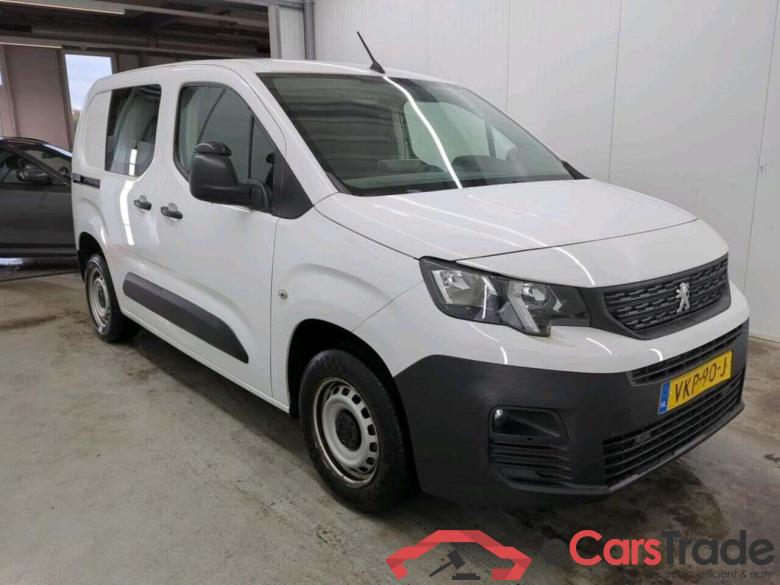 PEUGEOT Partner 1.2 PT. Premium #5
