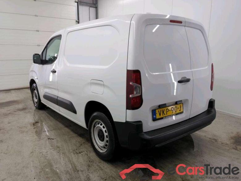 PEUGEOT Partner 1.2 PT. Premium #6