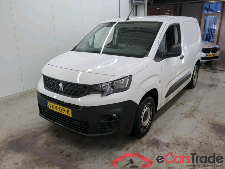 PEUGEOT Partner 1.2 PT. Premium #1